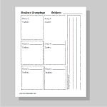 Free Teacher Planning Binder from The Curriculum Corner | This binder has EVERYTHING you need!