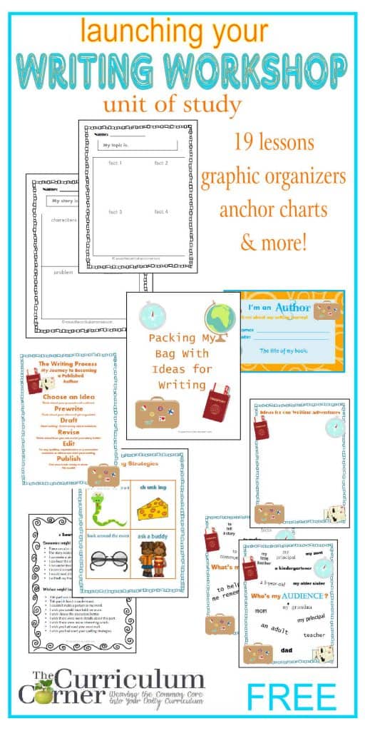 Writing workshop high school students image