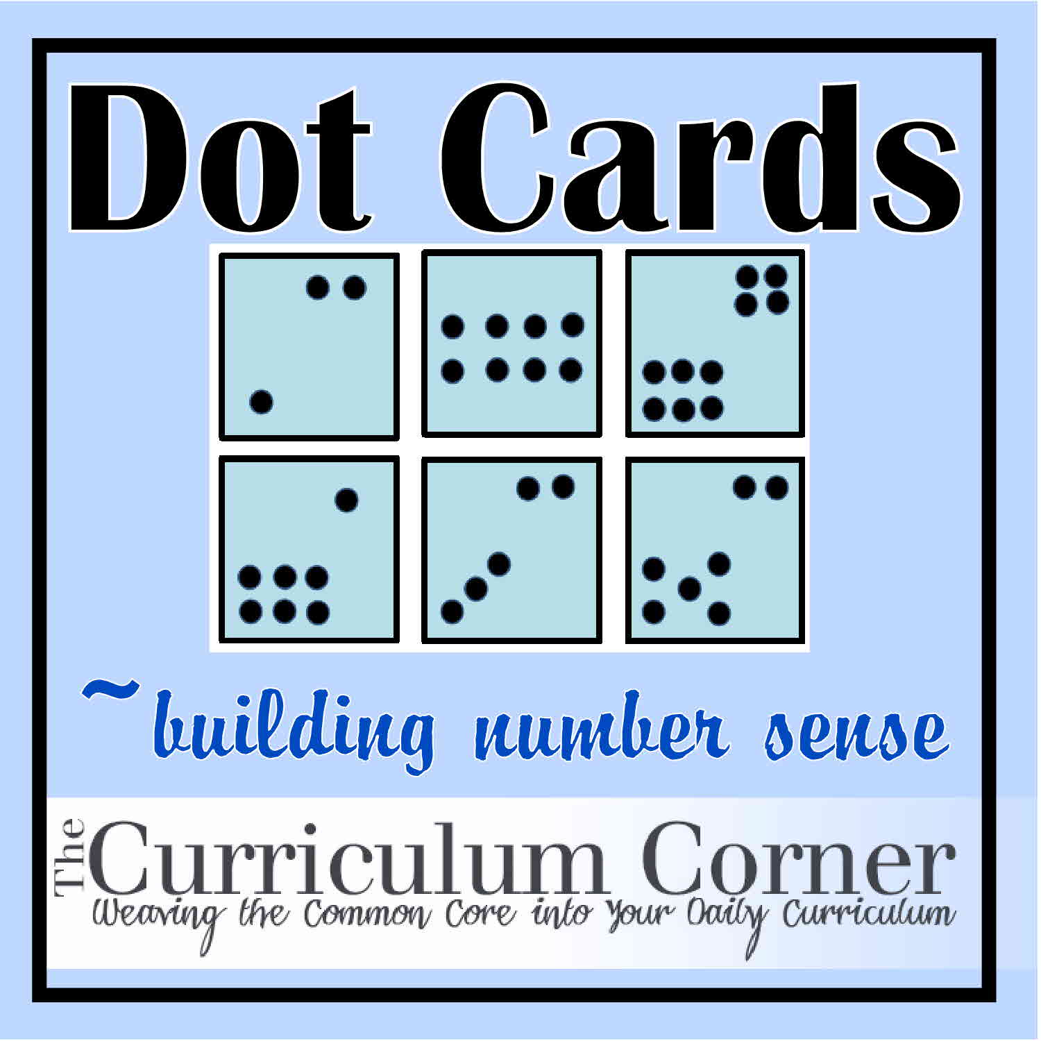 numbers-counting-ordering-math-number-sense-dot-cards-number-sense