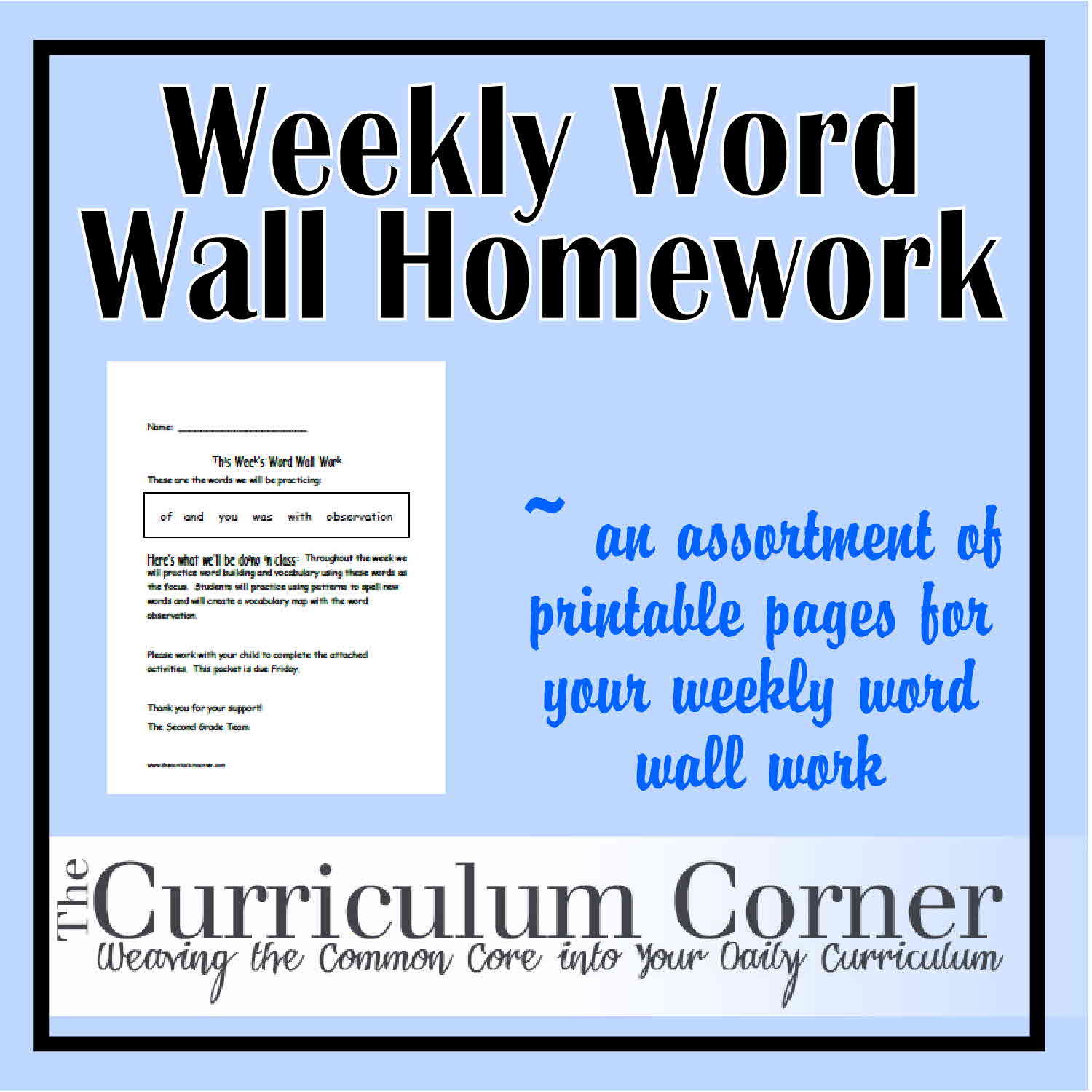 Creative homework ideas Creative homework ideas picture