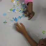 beginning 1s and 10s ideas