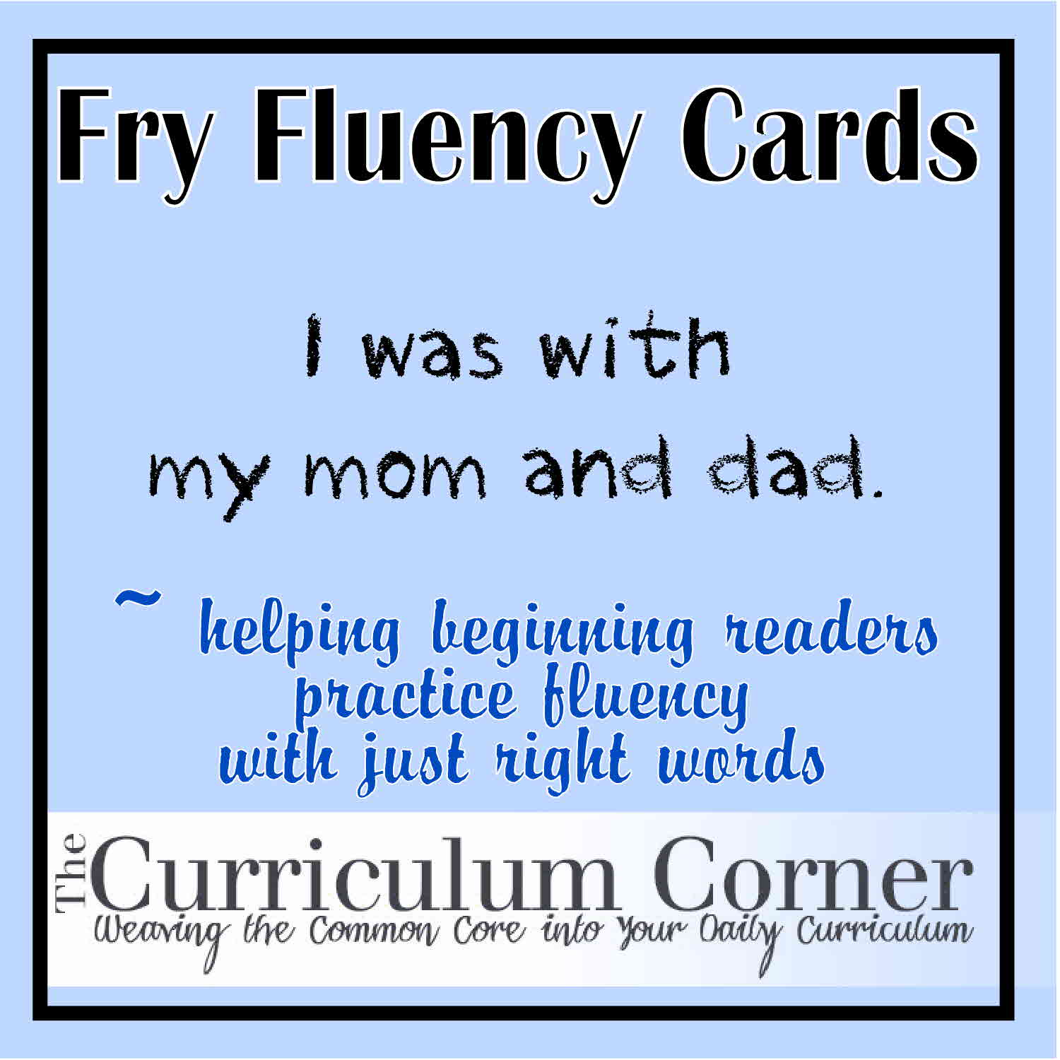 This is an image of Transformative Fry Phrases Printable It's just a graphic of Transformative Fry Phrases Printable
