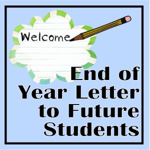 Amazing collection of end of the year activities, printables & more free from The Curriculum Corner Worth checking out!