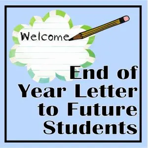 Amazing collection of end of the year activities, printables & more free from The Curriculum Corner Worth checking out!