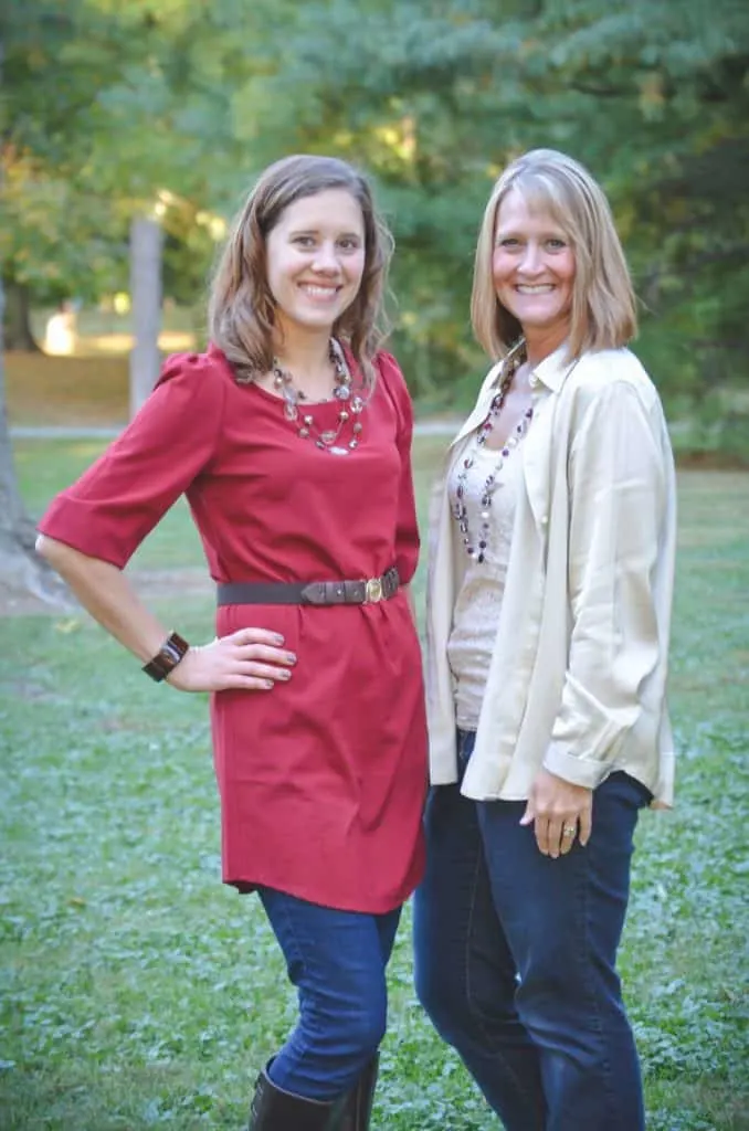 Jill & Cathy The Curriculum Corner