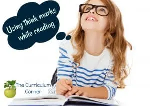 Help your students develop their reading comprehension skills with the help of our free Think Mark tools.&nbsp;