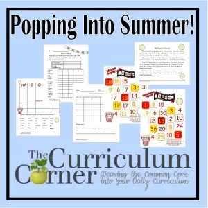 Amazing collection of end of the year activities, printables & more free from The Curriculum Corner Worth checking out!