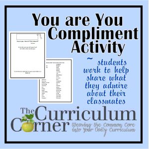 Amazing collection of end of the year activities, printables & more free from The Curriculum Corner Worth checking out!