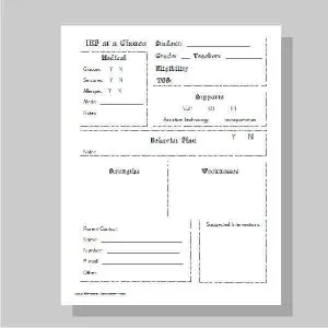 Free Updated Complete Teacher Planning Binder by The Curriculum Corner ...