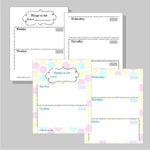 Free Updated Complete Teacher Planning Binder by The Curriculum Corner ...