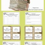 FREE Exploring Newspapers from The Curriculum Corner