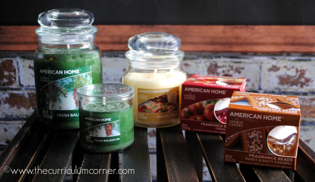 Cute printable tags for a candle gift for teachers - FREE from The ...