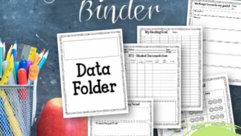 Image for Student Data Tracking