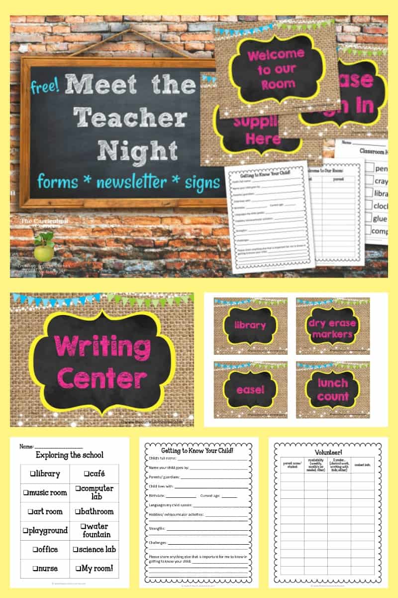 meet-the-teacher-night-the-curriculum-corner-123