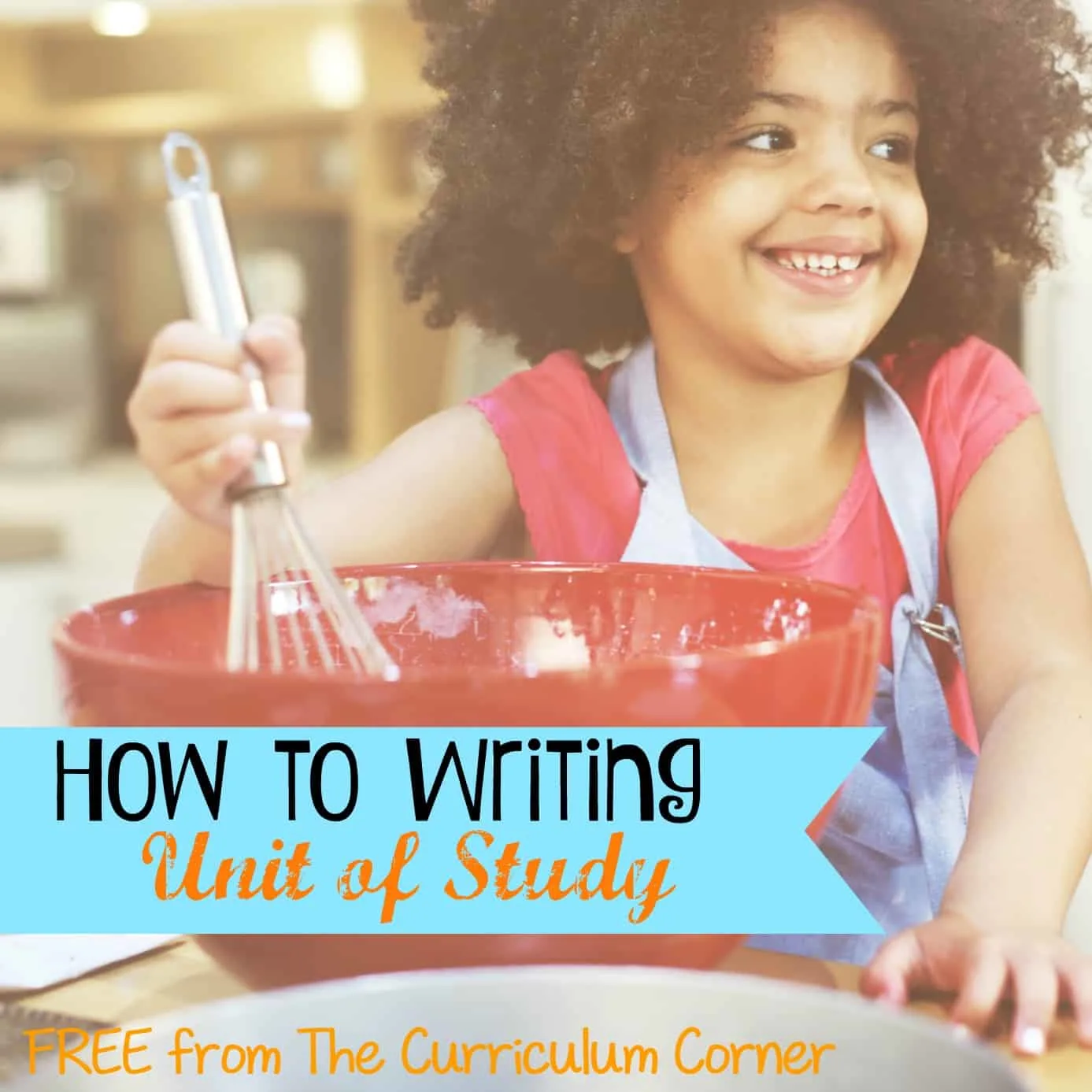 How to Writing Unit of Study