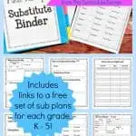 Sub Binder