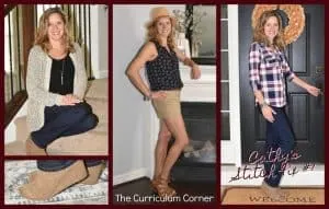 Stitch Fix Review 1 by The Curriculum Corner