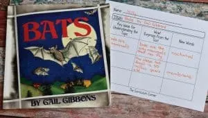 FREE Close Reading: Determining Importance in Text from The Curriculum Corner 4