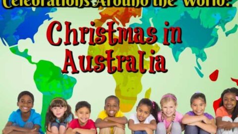 Christmas in Australia - Holidays Around the World 2
