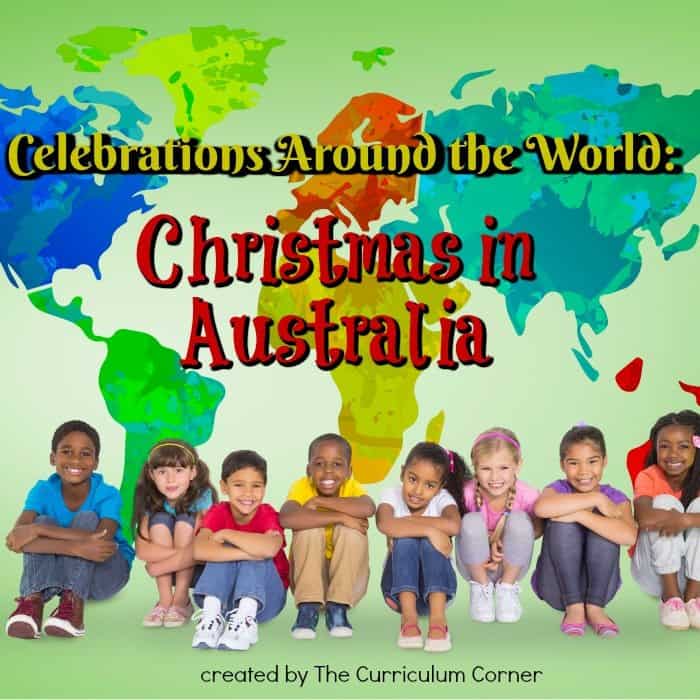 Christmas in Australia - Holidays Around the World 2