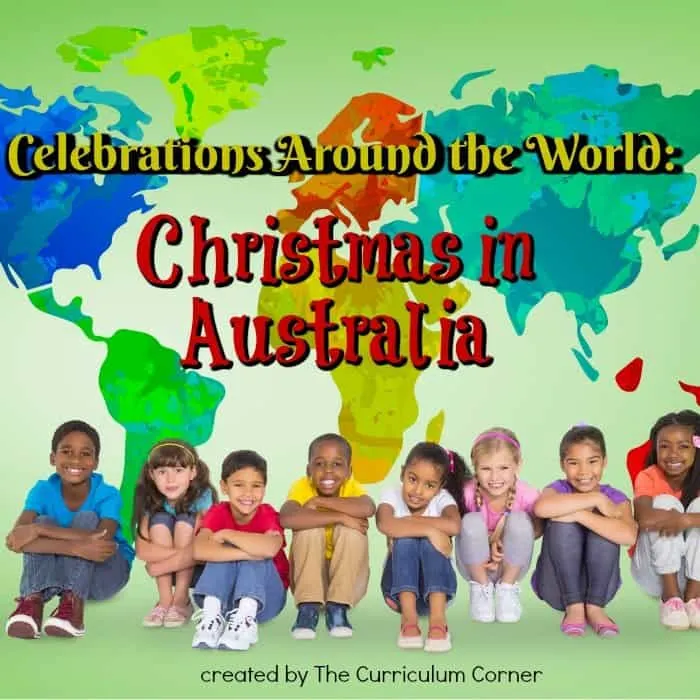 Christmas in Australia - Holidays Around the World 2