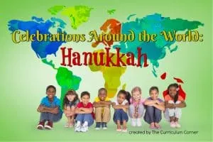Hanukkah Traditions - Celebrations Around the World 3