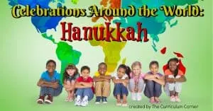Hanukkah Traditions - Celebrations Around the World