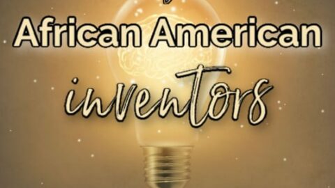 Image for African American Inventors