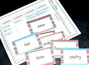 How to Make a Cherry Pie and See the U.S.A.&nbsp;FREE Book Study from The Curriculum Corner 2