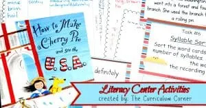 How to Make a Cherry Pie and See the U.S.A.