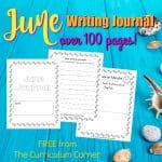 June Collection - The Curriculum Corner 123