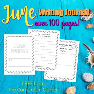 june journal feature