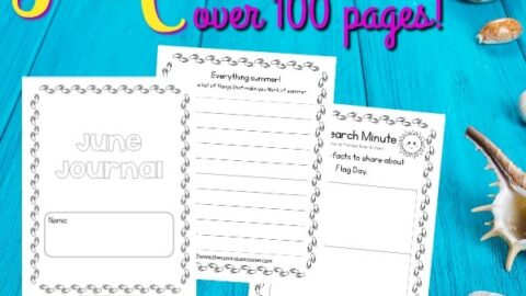 june journal feature