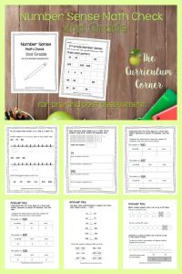 Self checking math worksheets 9th grade pdf