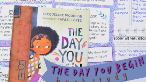 Image for Book Study: The Day You Begin