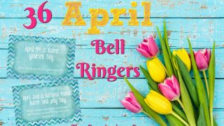 April Resources - The Curriculum Corner 123