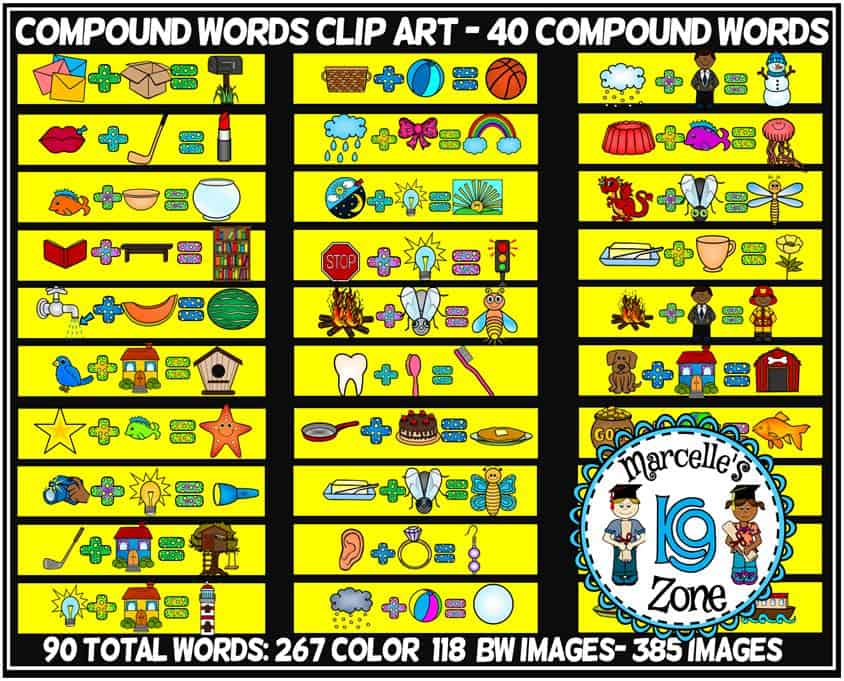 Picture discount word puzzles