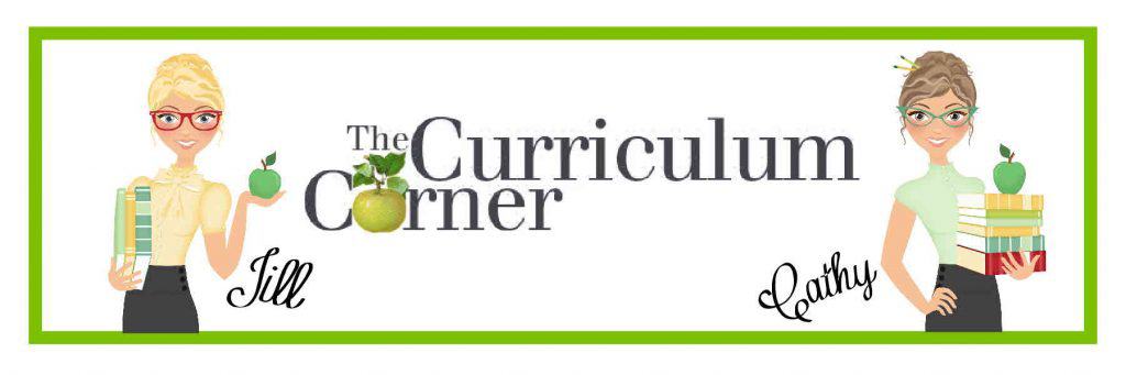 The Curriculum Corner