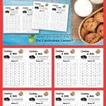make a dozen game
