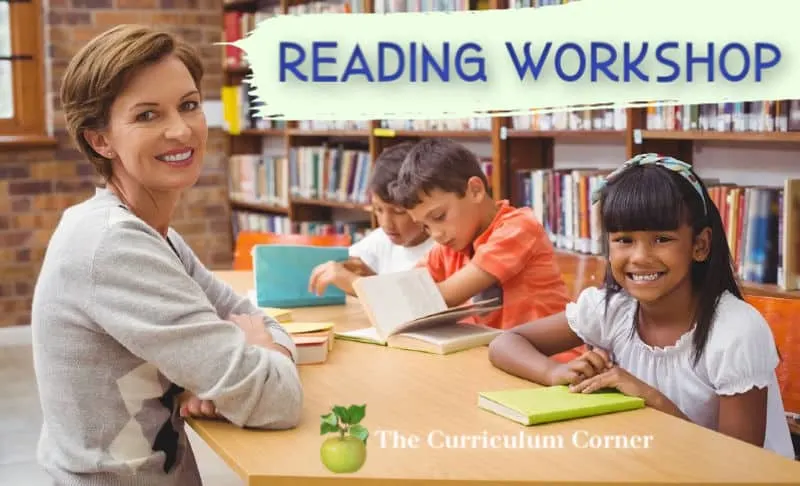 readers' workshop