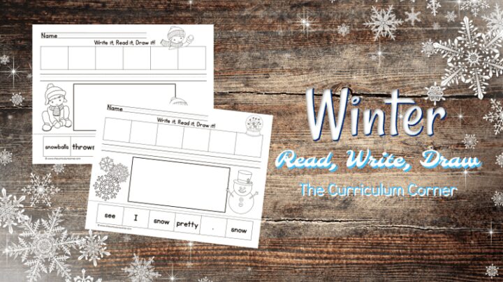Image for Winter Cut Up Sentences