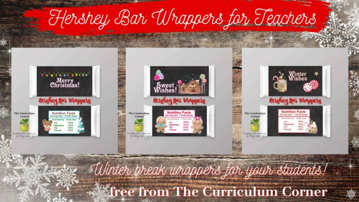 Image for Holiday Wrappers