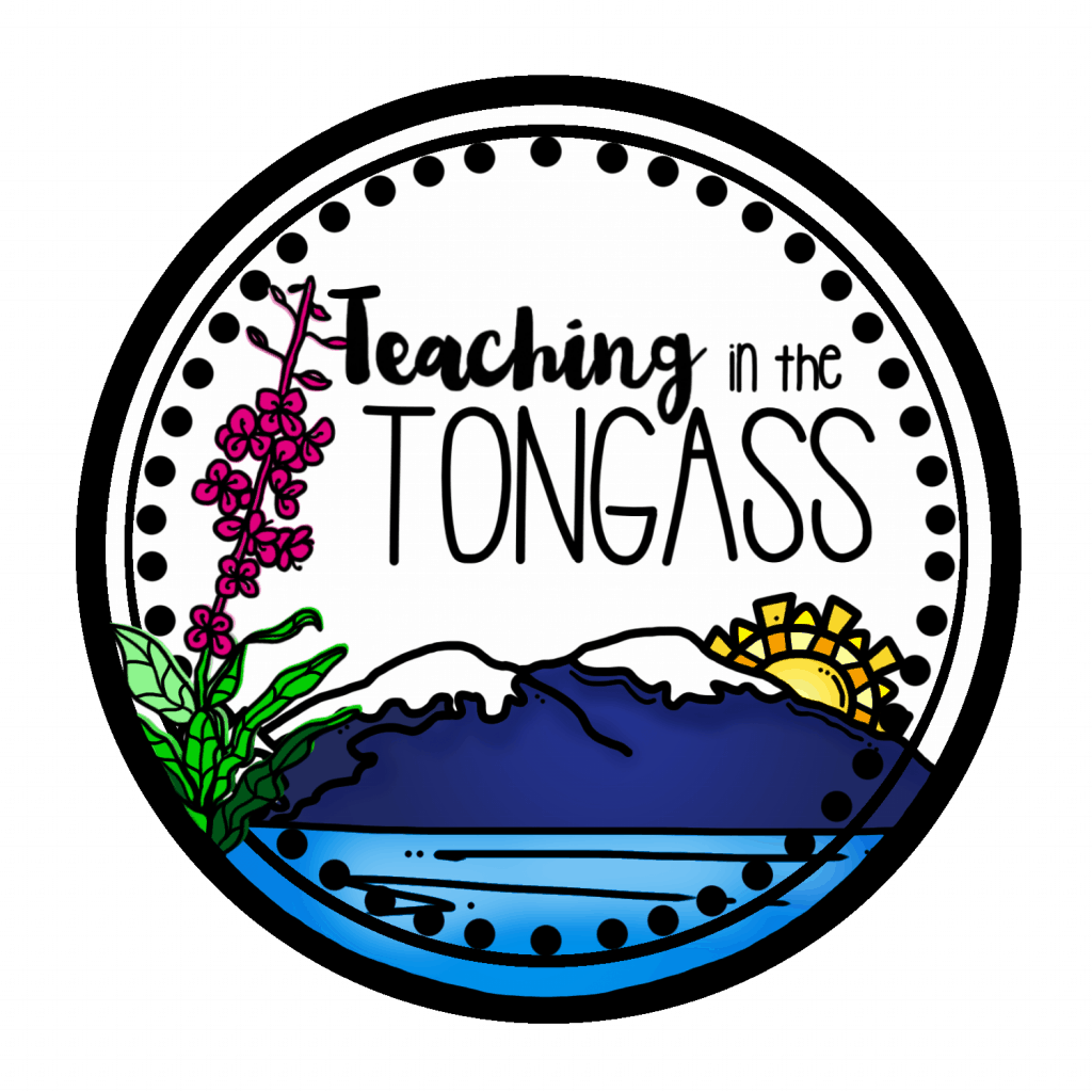 1TeachingintheTongassCreditLogo The Curriculum Corner 123