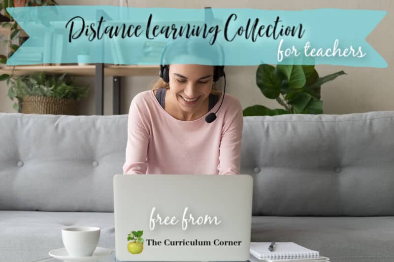 Begin planning for your e-learning with our complete distance learning collection for teachers.