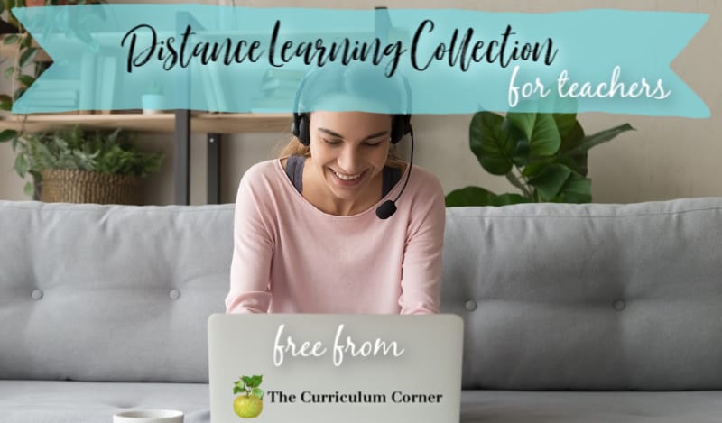 Distance Learning Collection