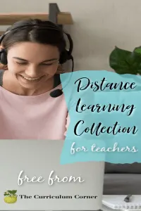 Distance Learning Collection