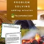 free camping problem solving with adding minutes