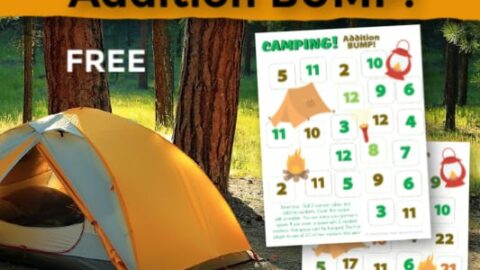 Image for Camping Addition BUMP!
