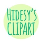 hidesy's clip art