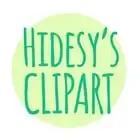 hidesy's clip art